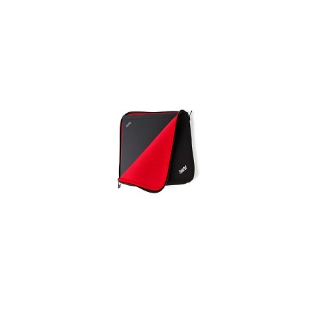 "Protect Your Lenovo with Style - Shop the 4X40E48910 Reversible Sleeve Today!"